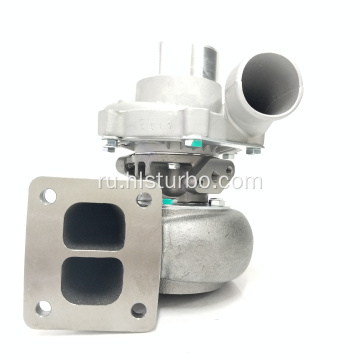 Турбонагнетатель Navistar TO4B18 684237C91 684237C92 684239C91 684239C92 684240C91 684240C92 409570--5016S Двигатель DT414/436/466